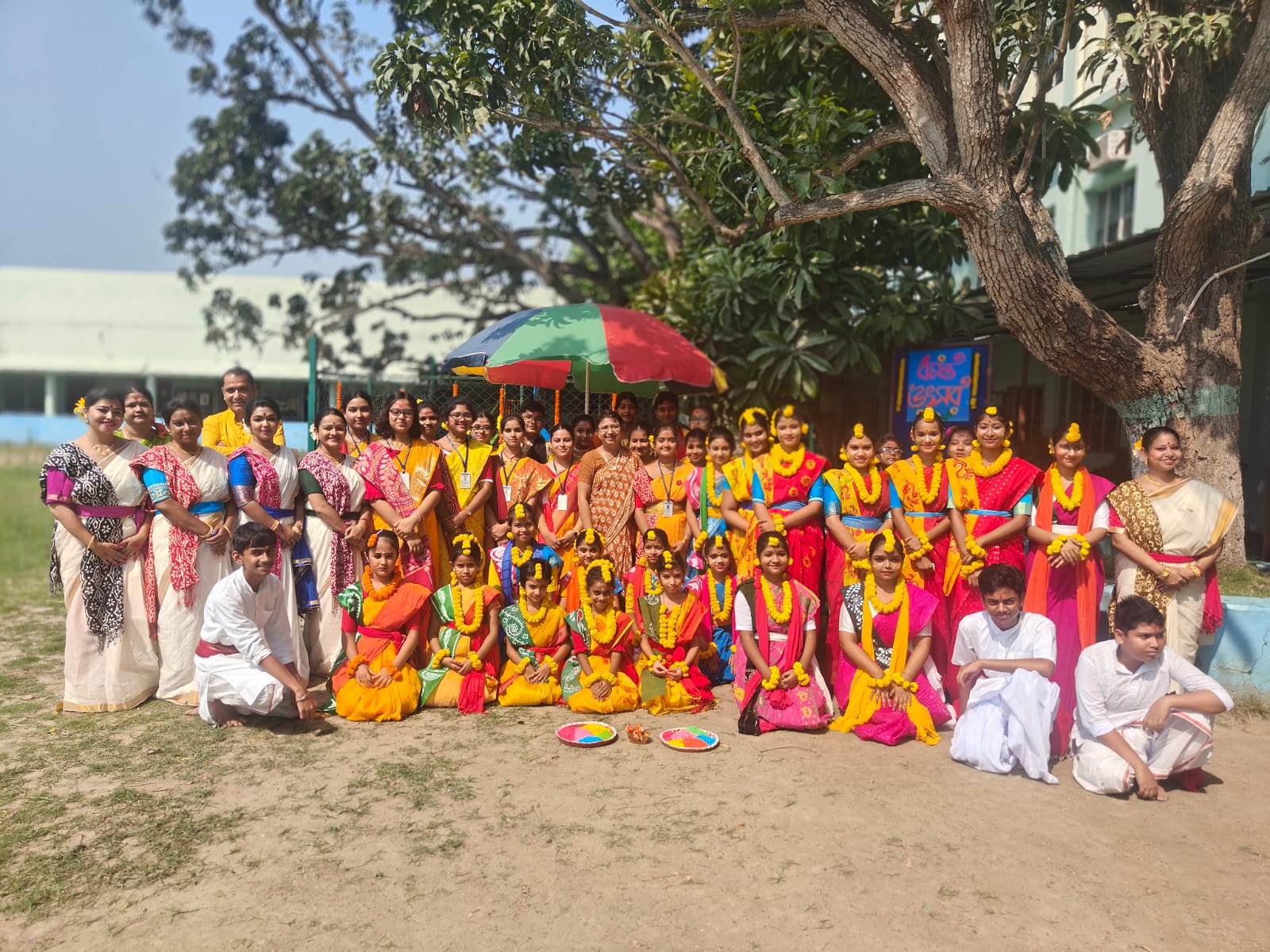 Basanta Utsav